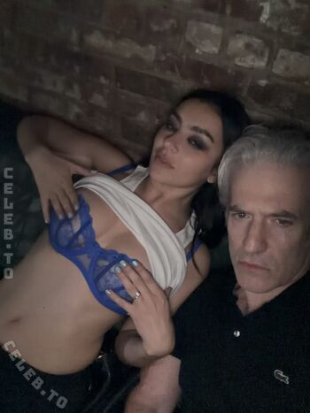 Charli xcx leaked private photo uncensored HD quality