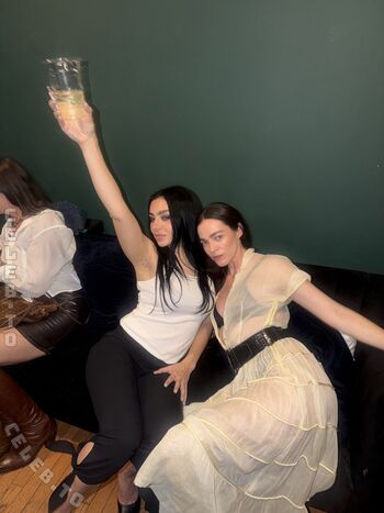 Charli xcx leaked private photo uncensored HD quality
