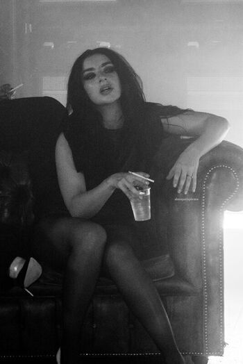Charli xcx leaked private photo uncensored HD quality
