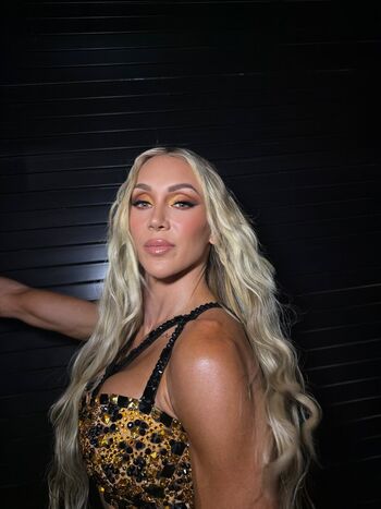 Charlotte flair page leaked private photo uncensored HD quality