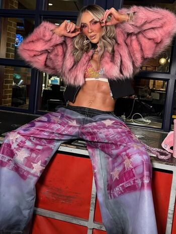 Charlotte flair leaked private photo uncensored HD quality
