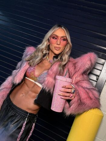 Charlotte flair leaked private photo uncensored HD quality