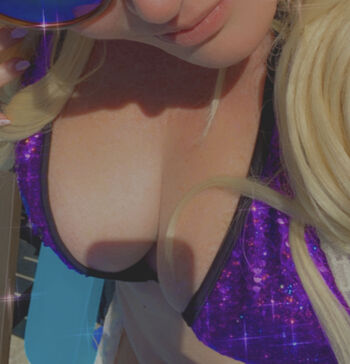 Charlottestarr leaked private photo uncensored HD quality
