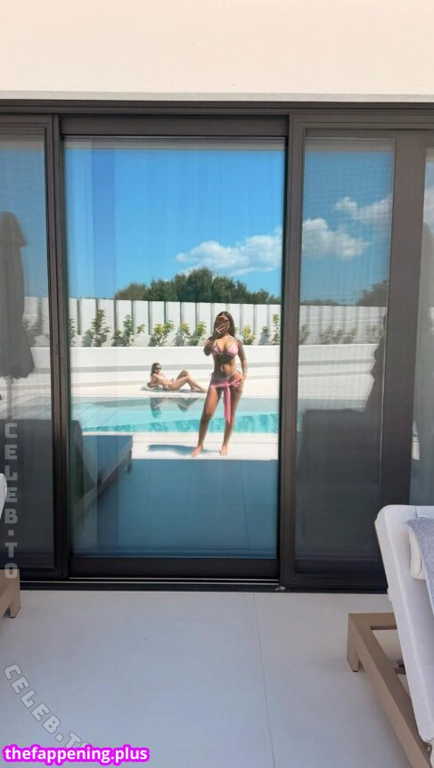 Page/ leaked private photo uncensored HD quality