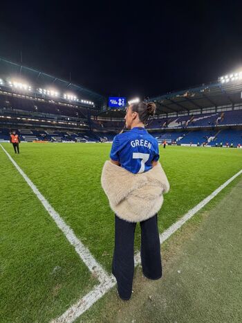 Chelsea green page leaked private photo uncensored HD quality