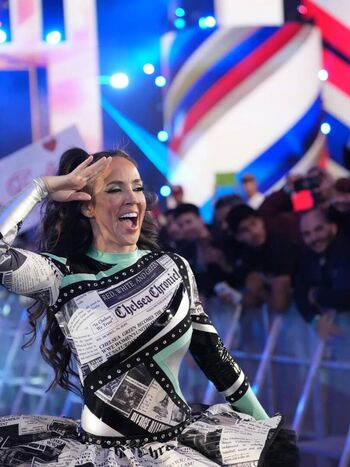 Chelsea green page leaked private photo uncensored HD quality