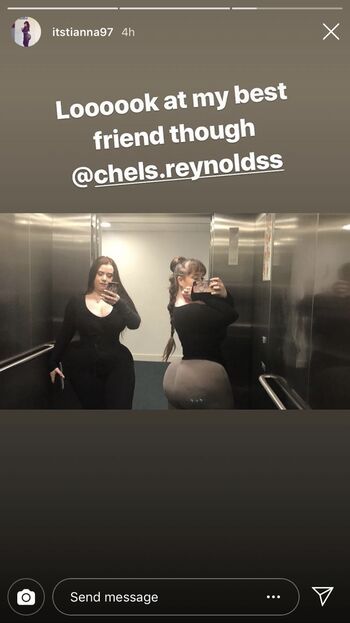 Chelsea reynolds leaked private photo uncensored HD quality