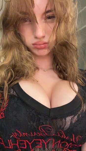 Cherryxft leaked private photo uncensored HD quality