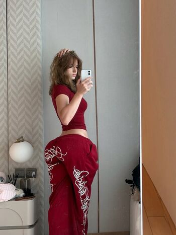 Cherryxft leaked private photo uncensored HD quality