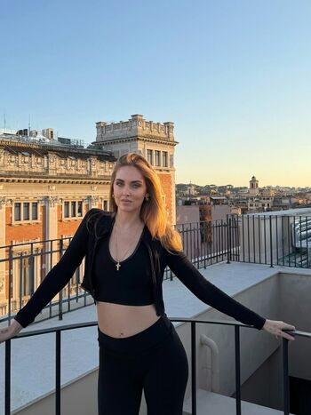 Chiara ferragni page leaked private photo uncensored HD quality