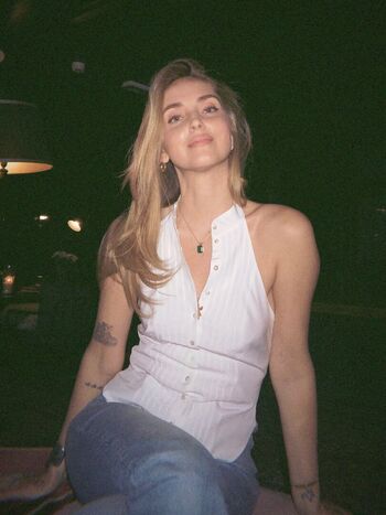 Chiara ferragni page leaked private photo uncensored HD quality