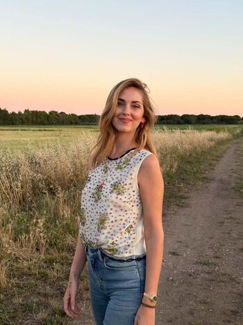 Chiara ferragni page leaked private photo uncensored HD quality