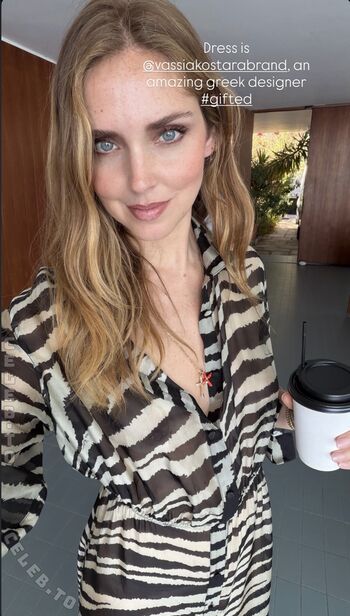 Chiara ferragni page leaked private photo uncensored HD quality