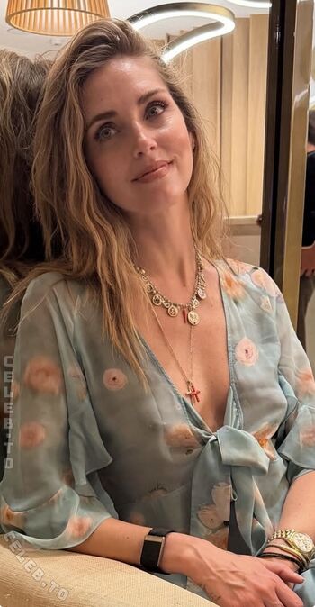 Chiara ferragni leaked private photo uncensored HD quality