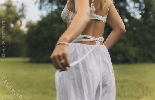 Chiara schmitt leaked private photo uncensored HD quality