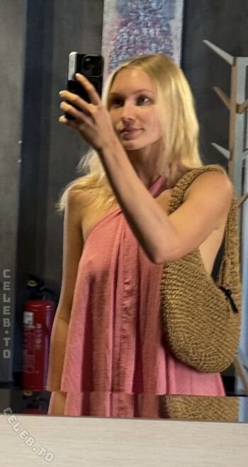 Chiara schmitt leaked private photo uncensored HD quality