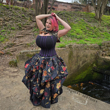 Chimeracostumes  page leaked private photo uncensored HD quality
