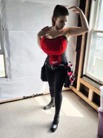 Chimeracostumes  page leaked private photo uncensored HD quality