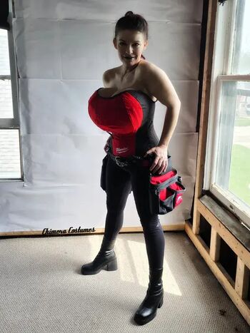 Chimeracostumes  page leaked private photo uncensored HD quality