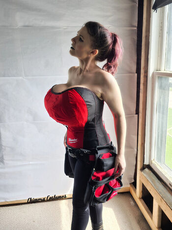 Chimeracostumes  page leaked private photo uncensored HD quality