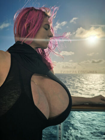 Chimeracostumes  page leaked private photo uncensored HD quality
