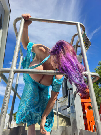 Chimeracostumes  page leaked private photo uncensored HD quality