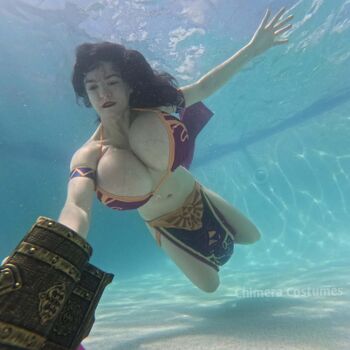 Chimeracostumes leaked private photo uncensored HD quality