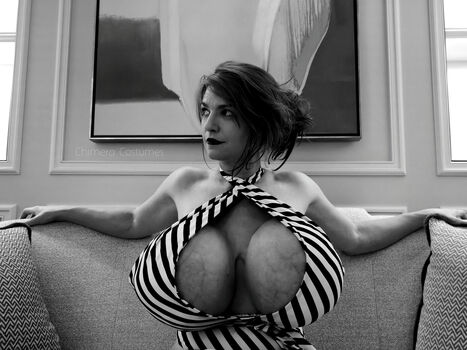Chimeracostumes leaked private photo uncensored HD quality