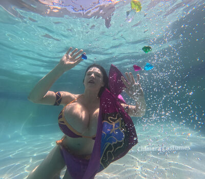 Chimeracostumes leaked private photo uncensored HD quality