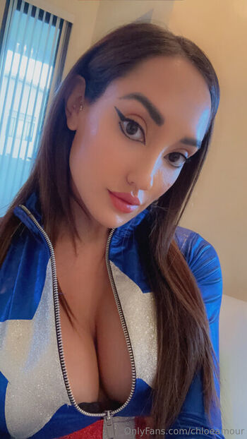 Chloe amour page leaked private photo uncensored HD quality