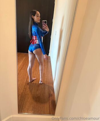 Chloe amour page leaked private photo uncensored HD quality