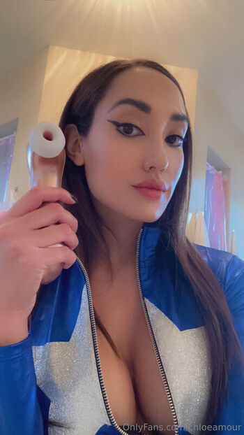 Chloe amour page leaked private photo uncensored HD quality