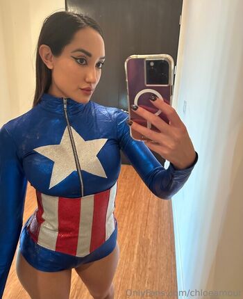 Chloe amour page leaked private photo uncensored HD quality