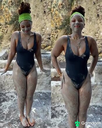 Chloe bailey page leaked private photo uncensored HD quality