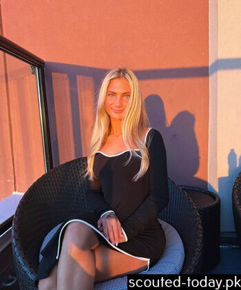 Chloe fit xoxo leaked private photo uncensored HD quality