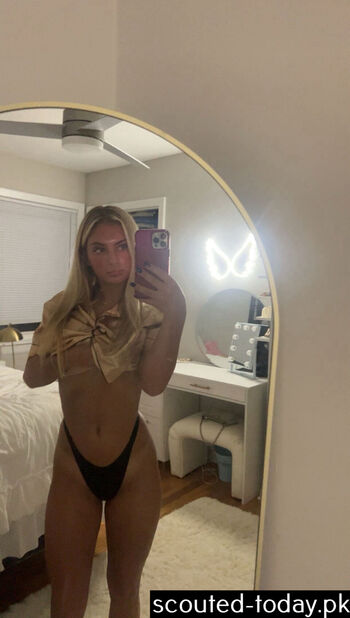 Chloe fit xoxo leaked private photo uncensored HD quality