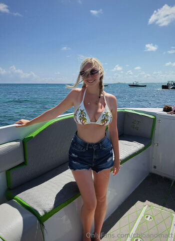 Chloe may leaked private photo uncensored HD quality