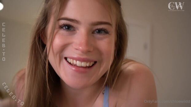 Chloe wildd  page leaked private photo uncensored HD quality