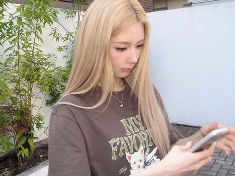 Cho mi yeon page leaked private photo uncensored HD quality