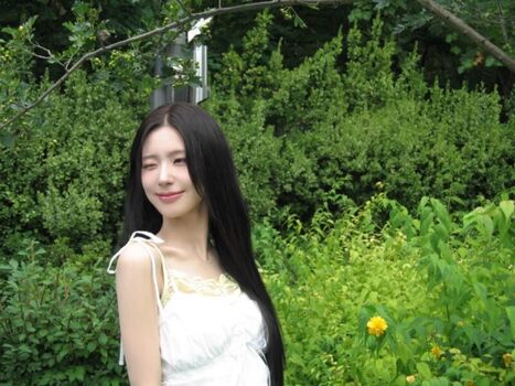 Cho mi yeon leaked private photo uncensored HD quality