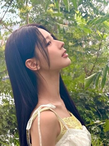 Cho mi yeon leaked private photo uncensored HD quality