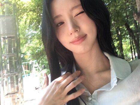 Cho mi yeon leaked private photo uncensored HD quality