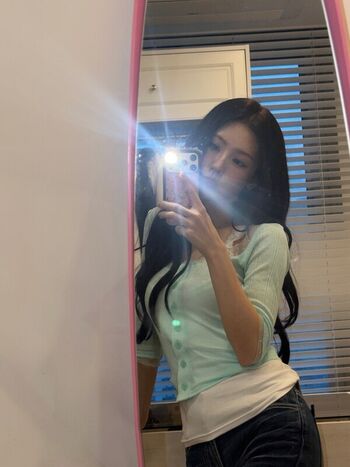 Cho mi yeon leaked private photo uncensored HD quality