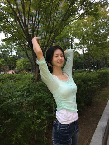 Cho mi yeon leaked private photo uncensored HD quality