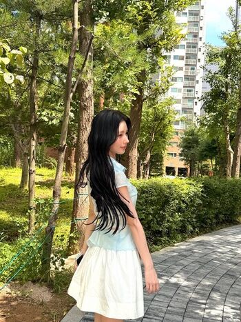 Cho mi yeon leaked private photo uncensored HD quality