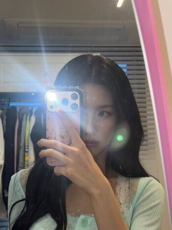 Cho mi yeon leaked private photo uncensored HD quality