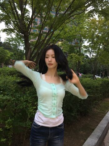 Cho mi yeon leaked private photo uncensored HD quality