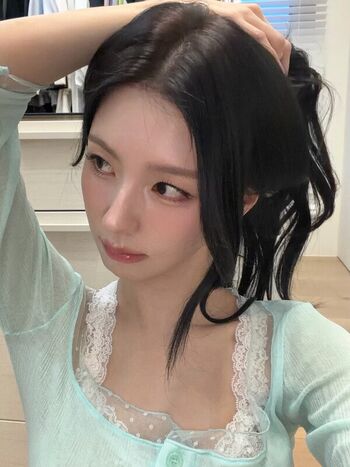 Cho mi yeon leaked private photo uncensored HD quality