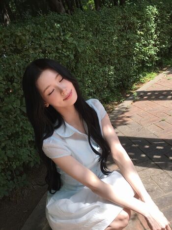 Cho mi yeon leaked private photo uncensored HD quality