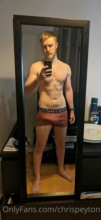 Chrispeyton leaked private photo uncensored HD quality